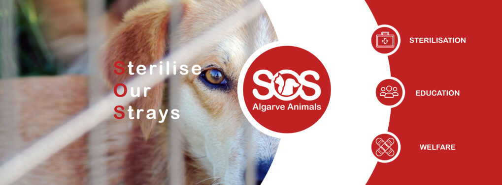 SOS Algarve Animals